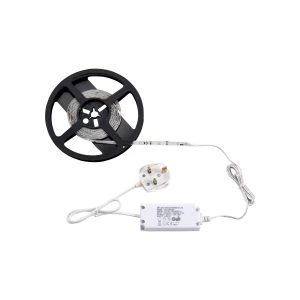 Saxby Flexline 12V 5m kit 12W