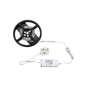 Saxby Flexline 12V 5m kit 12W