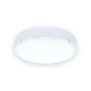 Saxby Forca CCT emergency and microwave EM IP65 18W