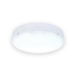 Saxby Forca CCT microwave IP65 18W