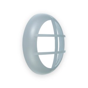Saxby Forca grey grill bezel