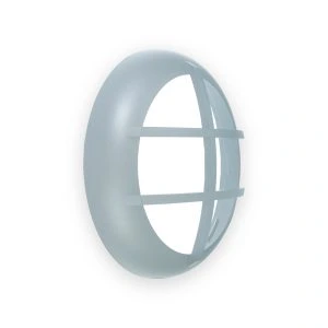 Saxby Forca grey grill bezel