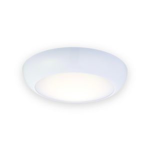 Saxby Forca Microwave emergency EM IP65 12W