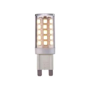 Saxby G9 LED 3.5W | 400LM | 114LM/W | 3000K