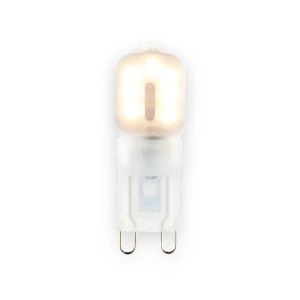 Saxby G9 LED SMD 200LM 2W
