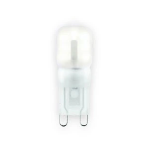 Saxby G9 LED SMD 200LM 2W