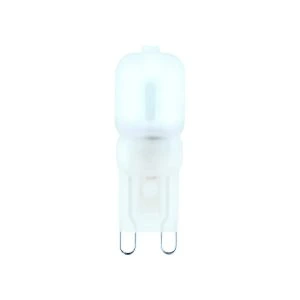 Saxby G9 LED SMD 200LM 2W