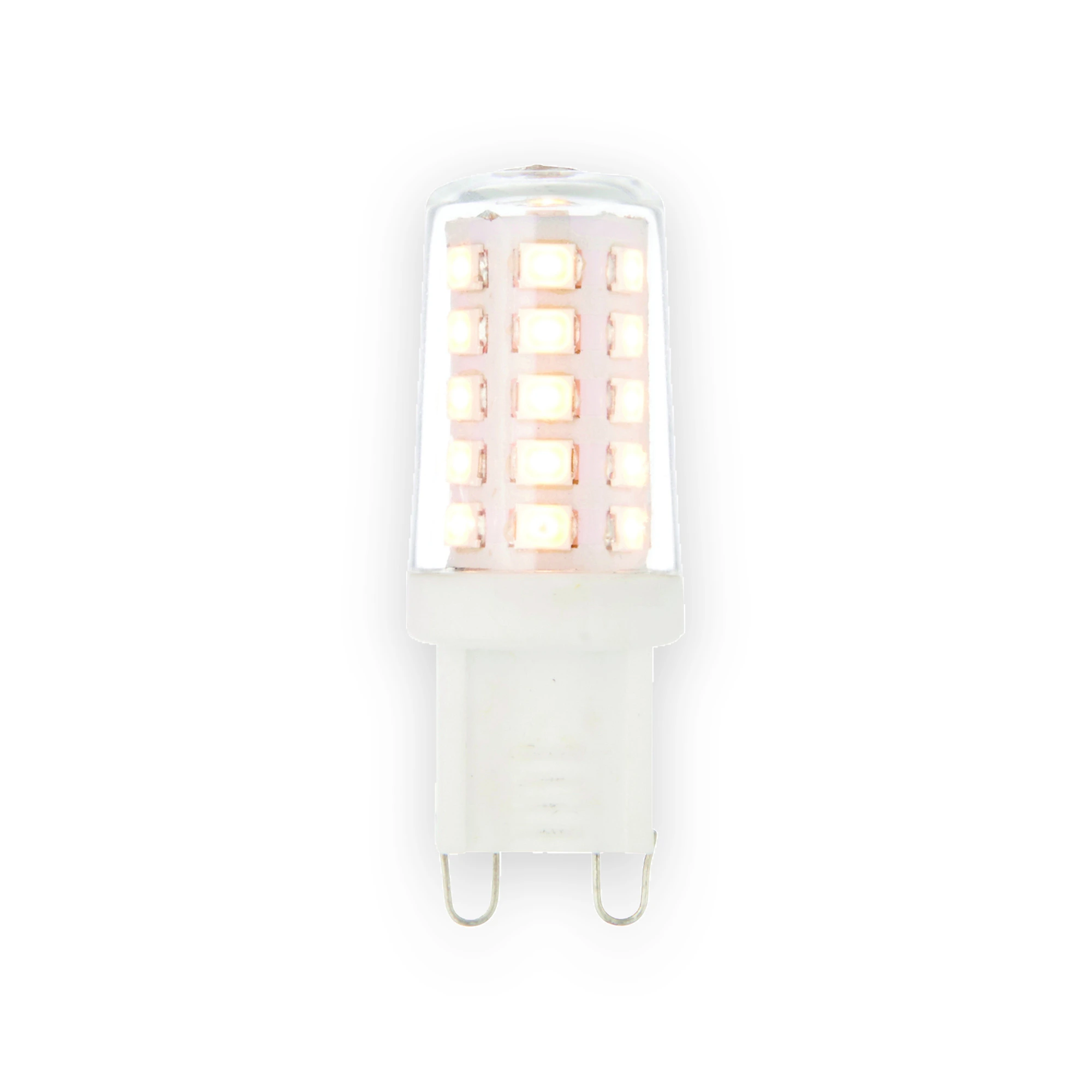 saxby-g9-led-smd-220lm-2-3w-5017588761396-gallery-01 Saxby G9 LED SMD 220LM 2.3W