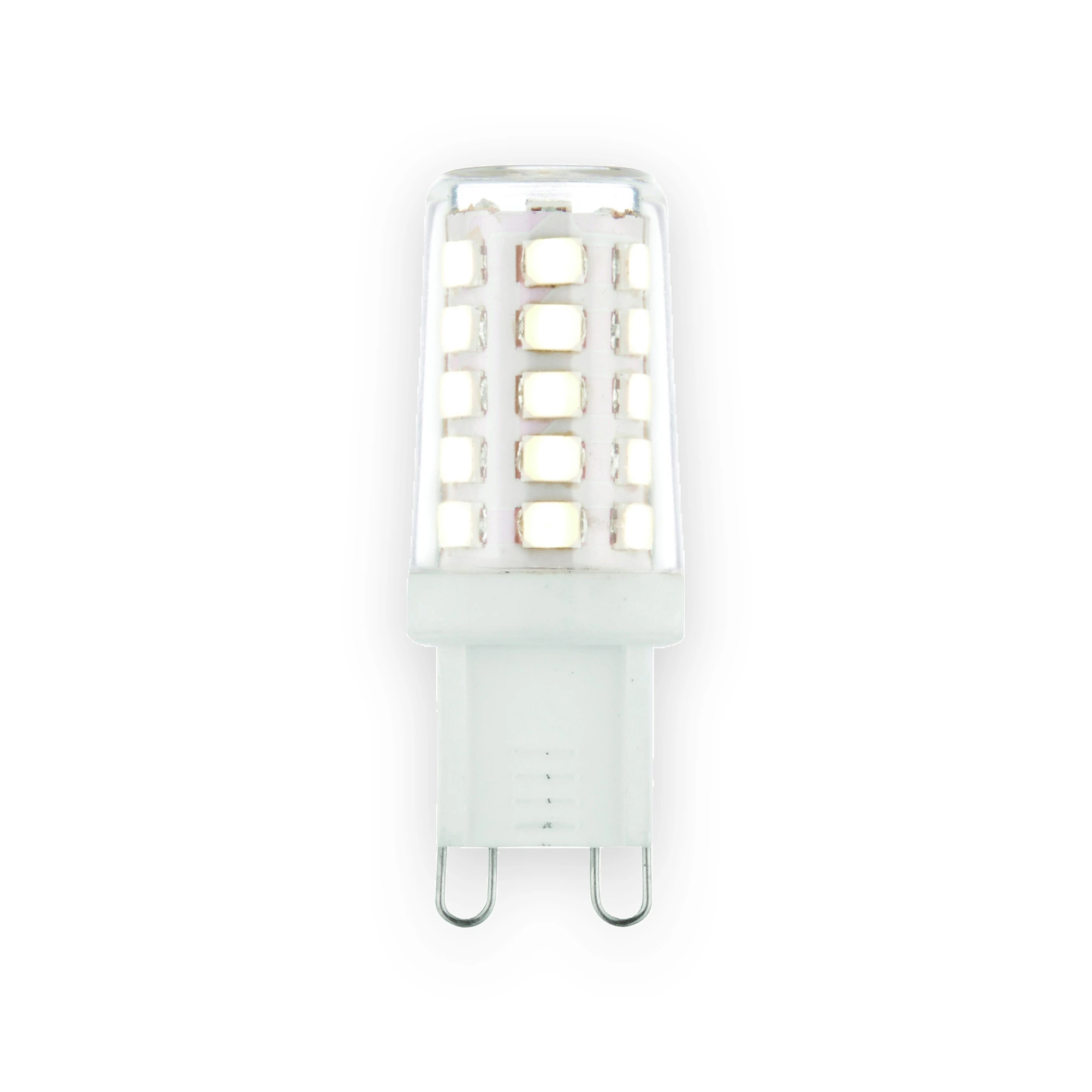 saxby-g9-led-smd-220lm-2-3w-5017588761402-gallery-01 Saxby G9 LED SMD 220LM 2.3W