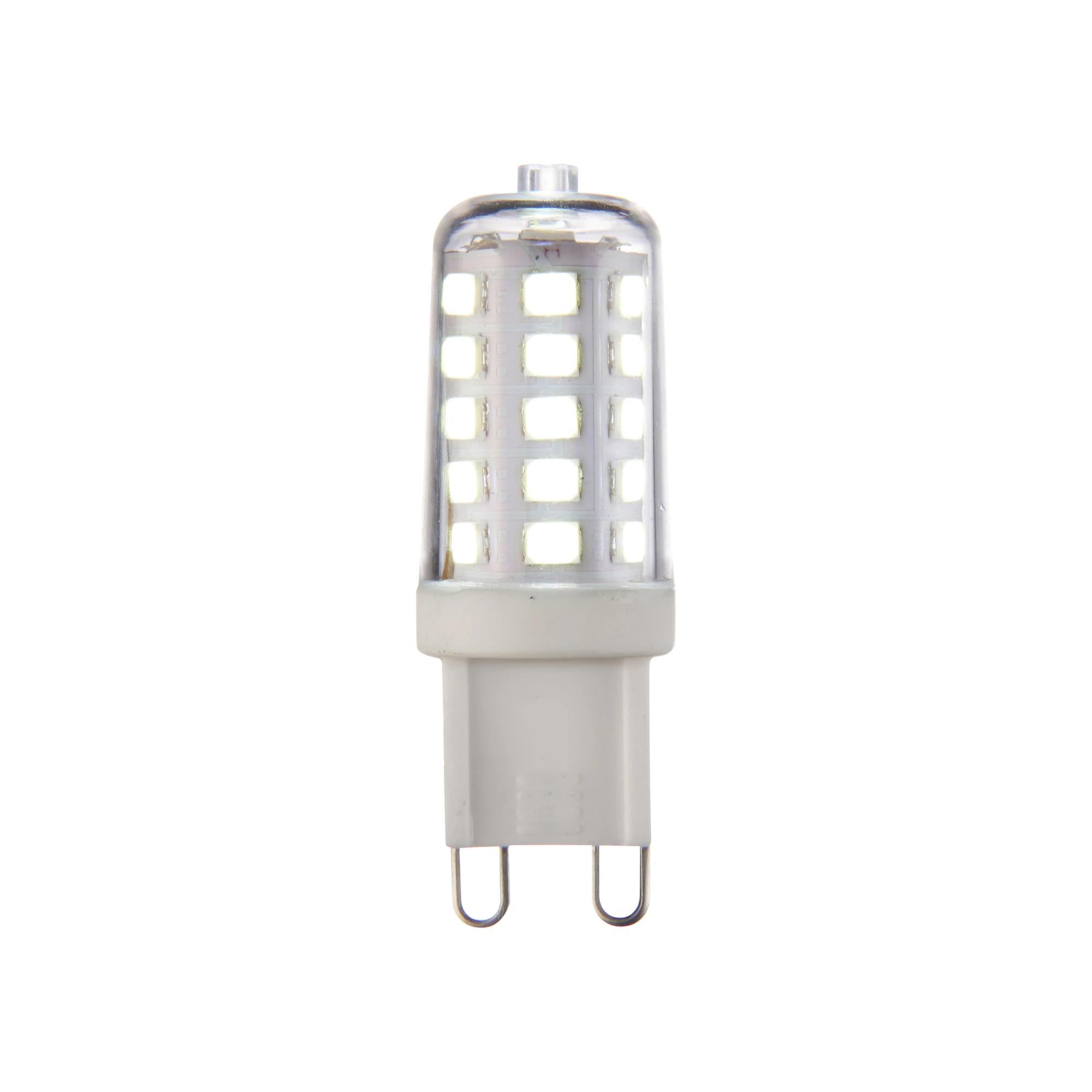 saxby-g9-led-smd-320lm-dimmable-3-2w-5017588984344-gallery-01 Saxby G9 LED SMD 320LM Dimmable 3.2W