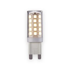Saxby G9 LED SMD 400LM 3.5W