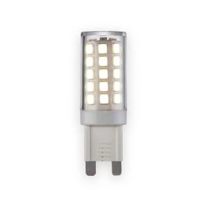 Saxby G9 LED SMD 400LM 3.5W