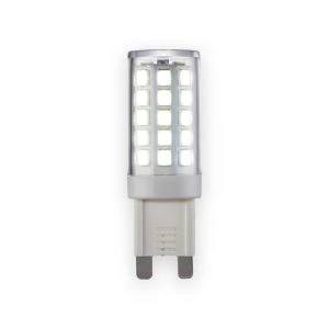 Saxby G9 LED SMD 400LM 3.5W