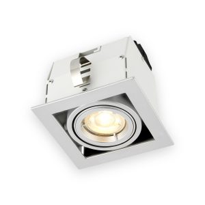 Saxby Garrix silver Single 10W