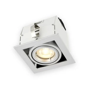 Saxby Garrix silver Single 10W