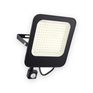 Saxby Guard PIR Override 100W IP65 100W