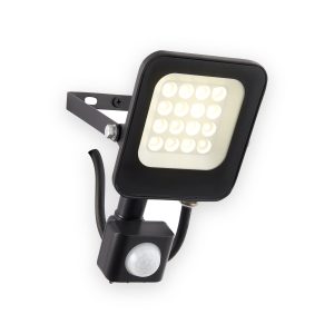 Saxby Guard PIR Override 10W IP65 10W