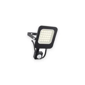 Saxby Guard PIR Override 20W IP65 20W
