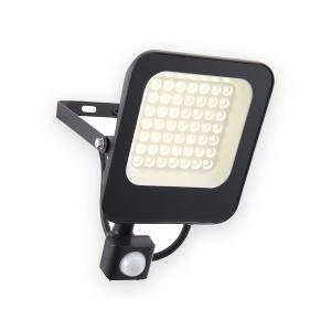 Saxby Guard PIR Override 30W IP65 30W