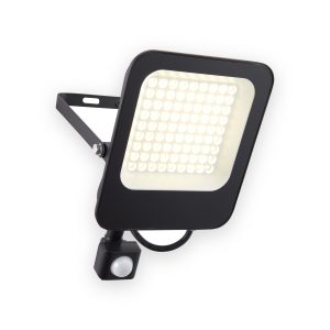 Saxby Guard PIR Override 50W IP65 50W
