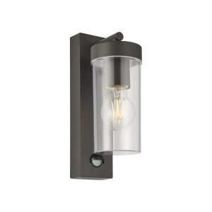 Saxby Hayden PIR IP44 15W