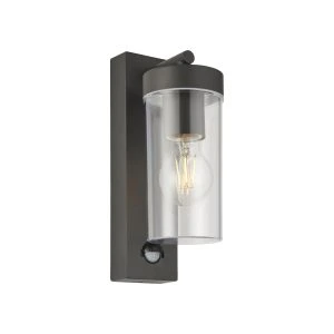 Saxby Hayden PIR IP44 15W
