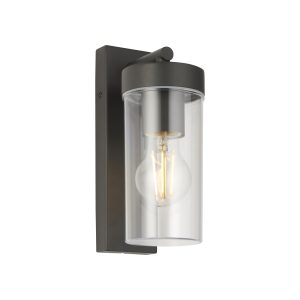 Saxby Hayden wall IP44 15W