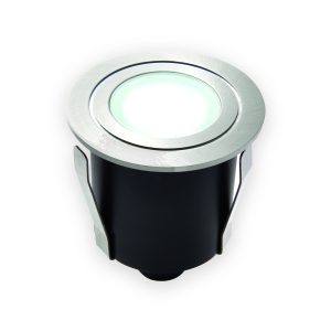 Saxby Hayz round IP67 1.2W