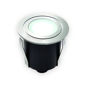 Saxby Hayz round IP67 1.2W