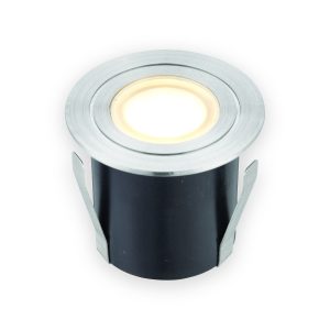 Saxby Hayz round IP67 1.2W