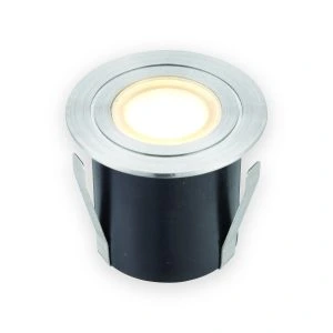 Saxby Hayz round IP67 1.2W