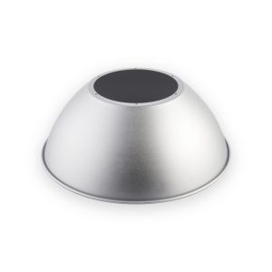 Saxby Helios Aluminium shade for 100W