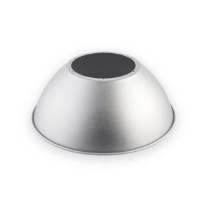 Saxby Helios Aluminium shade for 100W