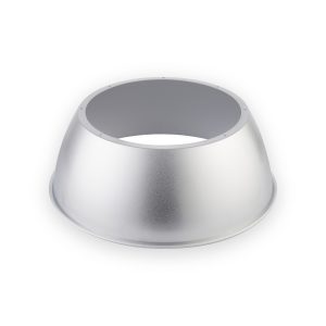 Saxby Helios Aluminium shade for 150W and 200W