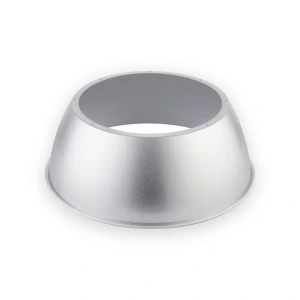 Saxby Helios Aluminium shade for 150W and 200W