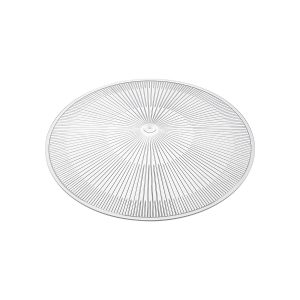 Saxby Helios Polycarbonate shade bottom cover