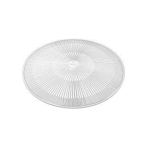 Saxby Helios Polycarbonate shade bottom cover