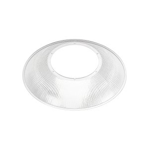 Saxby Helios Polycarbonate shade for 100W
