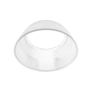 Saxby Helios Polycarbonate shade for 150W and 200W