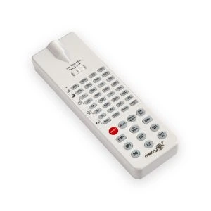 Saxby Helios remote control