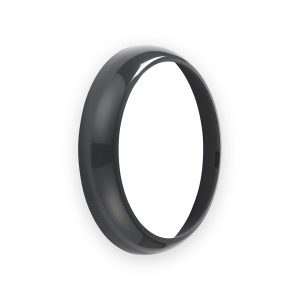 Saxby Hero anthracite grey plain bezel