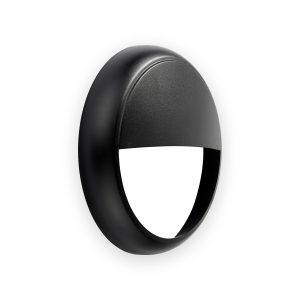 Saxby Hero black eyelid bezel