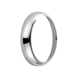 Saxby Hero chrome bezel IP65