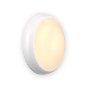 Saxby Hero ULTRA Standard CCT Tri Wattage Bulkhead