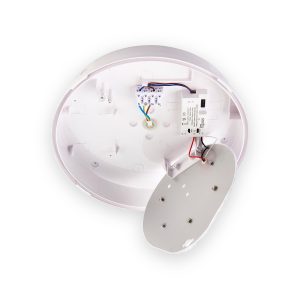Saxby Hero ULTRA Standard CCT Tri Wattage Bulkhead