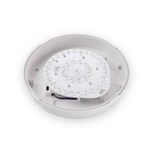 Saxby Hero ULTRA Standard CCT Tri Wattage Bulkhead
