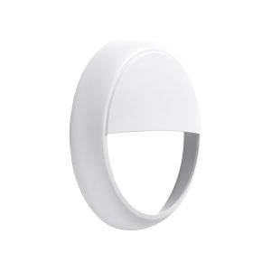 Saxby Hero white eyelid bezel