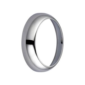 Saxby HeroPro Mini Chrome Bezel