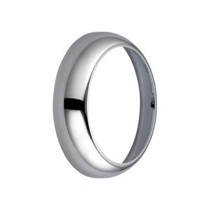 Saxby HeroPro Mini Chrome Bezel