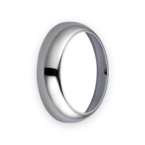 Saxby HeroPro Mini chrome bezel